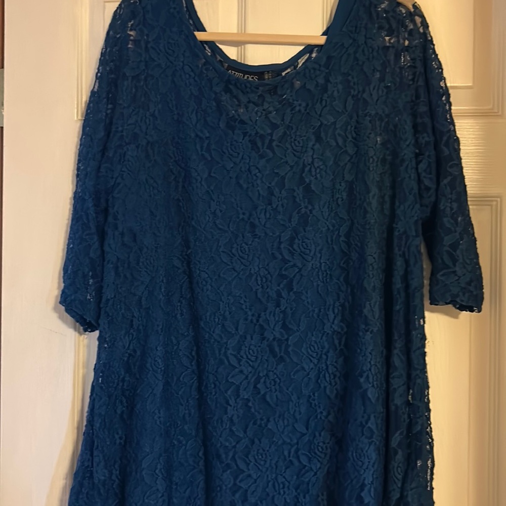 2 Piece Top - image 1